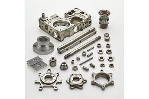 Oem China Cnc Machining Service CNC Machining Stainless Turning Parts Lathe Machining Services Cnc----procurement customization ----(https://www.cnctt.com)