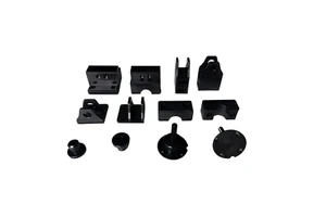 Customized Precision Hardware Accessories Components Multistep Machining Turned Milled Combination Processing CNC Machining Part----procurement customization ----(https://www.cnctt.com)
