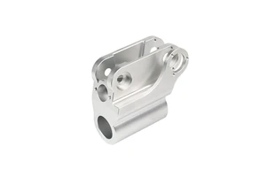 Yuchuang YC-6144 Precision Aluminum CNC for Broaching Polishing Machining Services for Mechanical Hardware----procurement customization ----(https://www.cnctt.com)