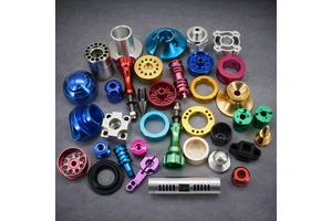 Cnc Machining Aluminum Alloy Processing Aluminum Parts Processing CNC Control Processing Machining Parts Hardware Machining----procurement customization ----(https://www.cnctt.com)