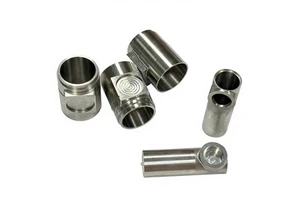 Customization High Quality Stainless Steel CNC Milling & Turning Spare Parts----procurement customization ----(https://www.cnctt.com)