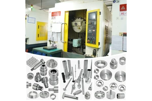 Custom CNC Machined Aluminum Stainless Steel Brass Parts High Precision Turning Milling Prototype Services OEM Fabrication----procurement customization ----(https://www.cnctt.com)