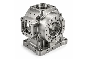 High Precision Steel CNC 5 Axis Milling & Turning Machining OEM 304 Stainless Steel Products Metal Cnc Machining Service----procurement customization ----(https://www.cnctt.com)