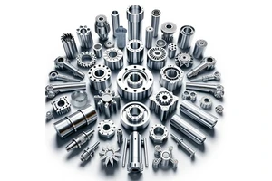 Customized Metal Parts Stainless Steel Aluminum Turning Cutting Milling Precision Rapid Prototype Machining Service CNC Parts----procurement customization ----(https://www.cnctt.com)