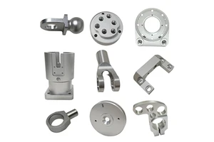 Custom CNC High Precision Metal Components CNC 6061 7075 5052 Aluminum Parts Cnc Machining Stainless Steel Services----procurement customization ----(https://www.cnctt.com)