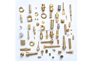 5 Axis CNC Machining Titanium CNC Parts OEM High Precision Manufacturing Service----procurement customization ----(https://www.cnctt.com)