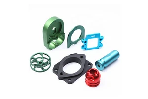 High Precision Custom Made CNc Machining/Machined Aluminum Anodized Stainless Steel/Copper/Brass Parts OEM & ODM Service Factory----procurement customization ----(https://www.cnctt.com)