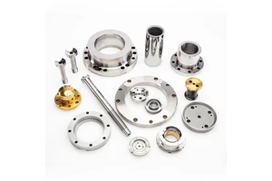 High Quality OEM CNC Lathe Machining Service Custom Metal Components Aluminum Stainless Steel CNC Milling Machining Parts----procurement customization ----(https://www.cnctt.com)