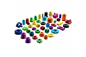 Precision CNC Milling Turning Service For Custom Aluminum And Stainless Steel Metal Parts, 0.01mm Tolerance----procurement customization ----(https://www.cnctt.com)