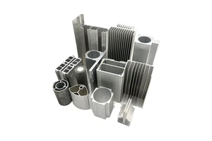 High Quality Cnc Aluminum Extrusion Profile Oem Customized Shapes for Windows Doors Furniture Decoration Anodized----procurement customization ----(https://www.cnctt.com)