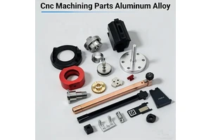 Cnc Manufacturing Service Small Aluminum Machining Cnc Milling Parts for Aerospace Gear/Keychain Machining----procurement customization ----(https://www.cnctt.com)