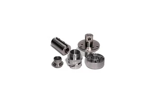 High-Performance Brass CNC Turning Milling Composite Structural Parts----procurement customization ----(https://www.cnctt.com)