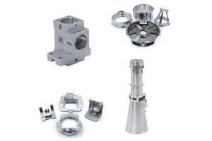 Professional Precision CNC Machining Parts-Wire EDM Broaching Services Rapid Prototyping for Machining Custom Materials----procurement customization ----(https://www.cnctt.com)