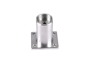 High Precision Aluminum 6061 Lathe Machine CNC Turning Parts in Guangdong----procurement customization ----(https://www.cnctt.com)