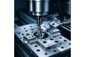 CNC Manufacturing Suppliers Prototype Turning Milling Metal Machined Precision Custom Aluminum CNC Machining Parts----procurement customization ----(https://www.cnctt.com)