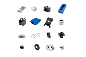 CNC Machining Parts Good Quality with 20 Years Custom Stainless Steel Parts----procurement customization ----(https://www.cnctt.com)
