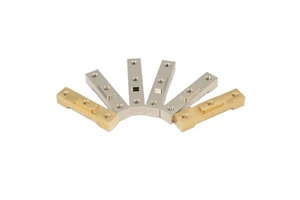 Precision Metal Parts CNC Milling Broaching Service Custom Electric Painting Coating Stainless Steel Copper Brass for----procurement customization ----(https://www.cnctt.com)