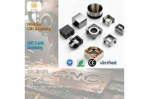 Precision CNC Turning Milling Machining Service For Hunting Parts-Aluminum Stainless Steel Titanium Alloy | For Machining CNC----procurement customization ----(https://www.cnctt.com)