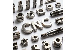 Professional CNC Machining Custom Non-Standard Three-Axis Five-Axis Drilling Complex High-Precision Hardware Mechanical Parts----procurement customization ----(https://www.cnctt.com)