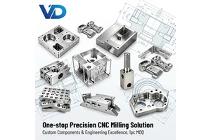 Precision Mold Inserts Stainless Steel Milling Parts CNC Milling Parts CNC Milling and Turning----procurement customization ----(https://www.cnctt.com)
