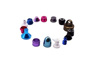 OEM High Precision CNC Machined Industrial Turning Drawing Stainless Steel Microphone/Earphone Parts----procurement customization ----(https://www.cnctt.com)