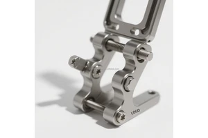 YQ Metal CNC Machining Stainless Steel Wire EDM Turning Milling Drilling Cutting Custom Service----procurement customization ----(https://www.cnctt.com)
