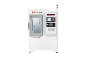 CNC Machining Center VMC540 Affordable for Everyone: ATC Great Performance for Hobbyists & Prototyping HNC Controller----procurement customization ----(https://www.cnctt.com)
