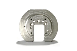 Oem Cnc Machining Part 5 Axis Cnc Machining Service Milling Turning Machining Parts Cnc Machined Aluminum