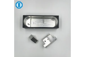 CNC Machining Aluminum 6061 OEM Customized Parts for Medical Equipment Guangdong----procurement customization ----(https://www.cnctt.com)