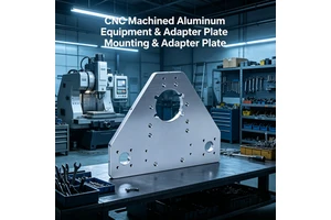 Large Scale Aluminum Stainless Steel Parts Rapid Prototyping Service CNC Milling OEM Machining Custom Assembly Fabrication----procurement customization ----(https://www.cnctt.com)