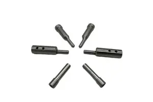 5 Axis Stainless Steel Oem Precision Aluminum Milling Turning Parts Service Manufacturer for Cnc----procurement customization ----(https://www.cnctt.com)