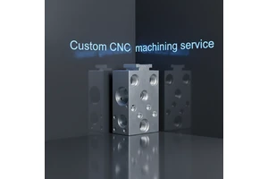 5 Axis CNC Milling & Turning Custom Metal Parts Service with Precision Machining Stainless Steel & Brass Options for Machining----procurement customization ----(https://www.cnctt.com)