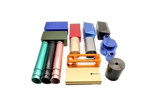 OEM Aluminum CNC Machining 7075 Aluminium Machining Service Quantity Aluminum Alloy Milling CNC Customized CNC Machining Parts----procurement customization ----(https://www.cnctt.com)