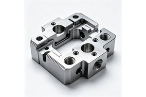Custom CNC Milling Parts Stainless Steel Aluminum Titanium Alloy CNC Machining Custom Hardware Fabrication