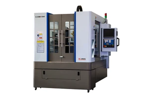 China Cnc Milling Machine High Speed Small Cnc Machine for Metal DC6060A----procurement customization ----(https://www.cnctt.com)