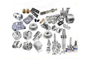 Custom CNC Router Machining Parts Aluminum & Stainless Steel with Wire EDM & Broaching Services-Durable Industrial Solutions----procurement customization ----(https://www.cnctt.com)