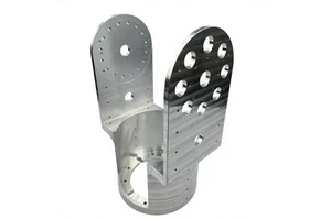 ISO9001 ±0.01mm CNC Machining Aluminum Stainless Steel 5-Axis Milling Custom Parts for Automotive Aerospace Defense----procurement customization ----(https://www.cnctt.com)