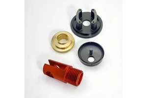 High Precision Cnc Milling Precision Turning Metal Lathe Stainless Steel Products Stainless Steel Cnc Part Machining Service----procurement customization ----(https://www.cnctt.com)
