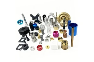 Custom CNC Machining Milling Parts Aluminum Precision CNC Turning Parts Manufacturer----procurement customization ----(https://www.cnctt.com)