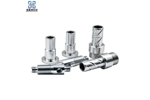 Custom CNC Turned and Milled Mechanical Parts with Anodizing Plating----procurement customization ----(https://www.cnctt.com)