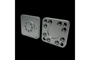 OEM CNC Fabrication Turning Services Custom Cnc 6061 Aluminum Parts Professional High Precision Machining Solutions----procurement customization ----(https://www.cnctt.com)