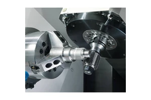 Custom 5 Axis CNC Machining Brass Stainless Steel High Precision Machine Parts Wire EDM Turning Mechanical Components----procurement customization ----(https://www.cnctt.com)