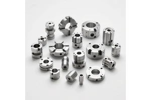 High-Precision CNC Machined Broaching Components with for Machining for Stainless Steel Rapid Prototyping Custom Manufacturing----procurement customization ----(https://www.cnctt.com)