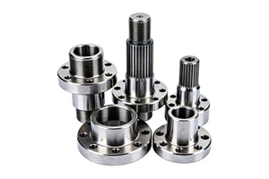 Custom Design Non-Standard 3D Aluminum CNC Machining Services for Stainless Steel Drilling & Broaching----procurement customization ----(https://www.cnctt.com)