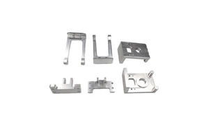 OEM Non Standard Custom Special Shaped Precision 5 Axis CNC Wire EDM Aluminum Parts Precision Tolerance----procurement customization ----(https://www.cnctt.com)