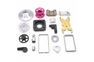Oem Precision Aluminum Alloy Cnc Machining Service Car Repair Part Machining Parts Metal Machining Components----procurement customization ----(https://www.cnctt.com)