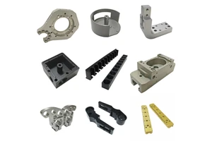 OEM Custom CNC Machining Services Custom CNC Metal Plastic Parts CNC Turning Milling Aluminum Parts----procurement customization ----(https://www.cnctt.com)