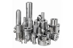 Precision Custom CNC Machining Stainless Rapid Prototype Metal Aluminum 5 Axis CNC Machining Parts----procurement customization ----(https://www.cnctt.com)