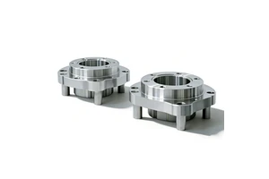 Vigorous Brand Aluminum CNC Machining Custom Parts Precision Prototyping Manufacturing Services Steel