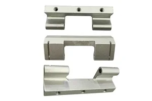Precision Custom Broaching Drilling CNC Turning Automatic Lathe Parts Aluminum Bracket Machining Parts Metal Cylinder----procurement customization ----(https://www.cnctt.com)